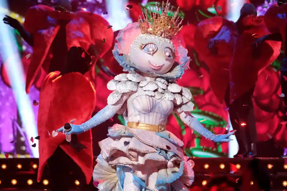 The Masked Singer