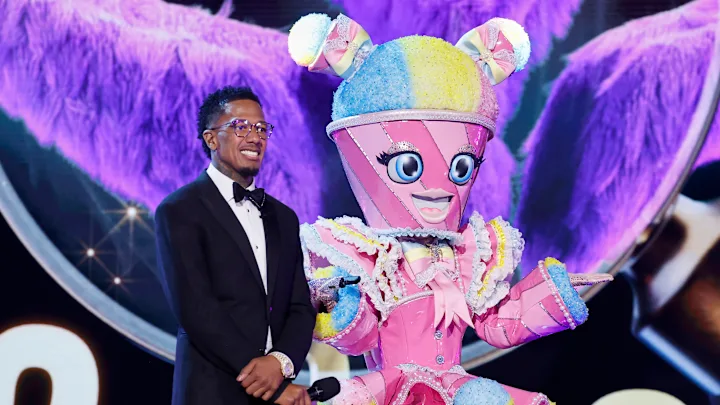 The Masked Singer