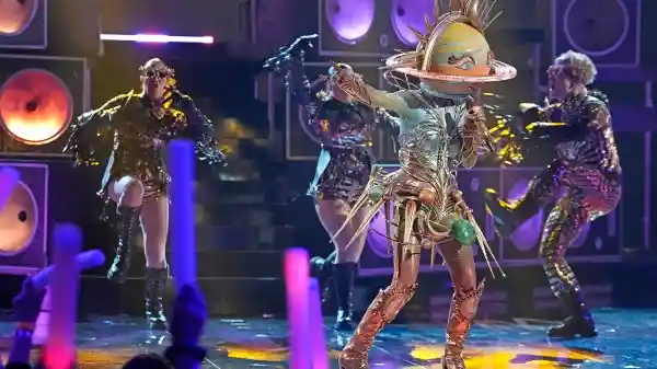 The Masked Singer