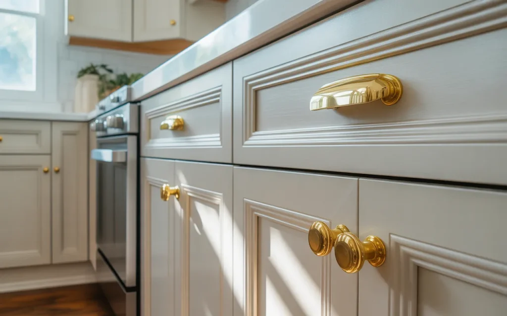 15 Paint Kitchen Cabinets Ideas | That Save You Thousands 6 HSAtc0thRVysFE0 U u56w@2k