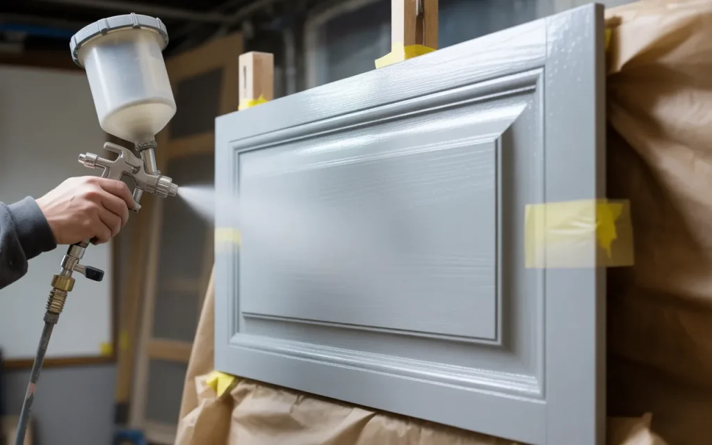 15 Paint Kitchen Cabinets Ideas | That Save You Thousands 5 VOzMJgeuTzu4P5z1gdRMrQ@2k