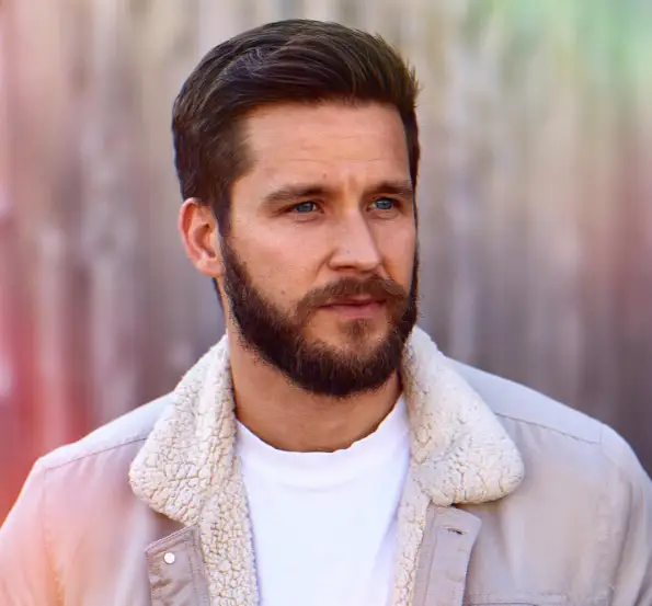 Devon Werkheiser Actor