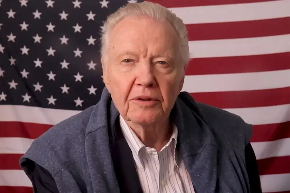 Jon Voight biography