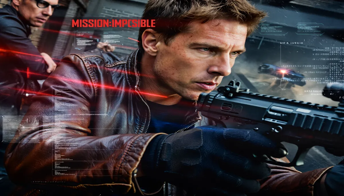 Mission Impossible