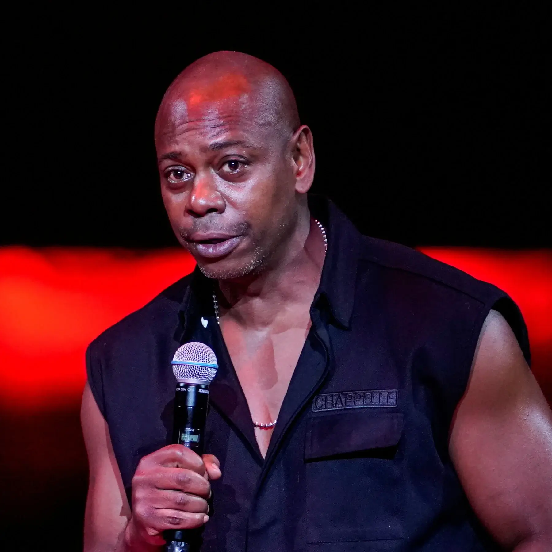 dave chappelle netflix specials complete guide