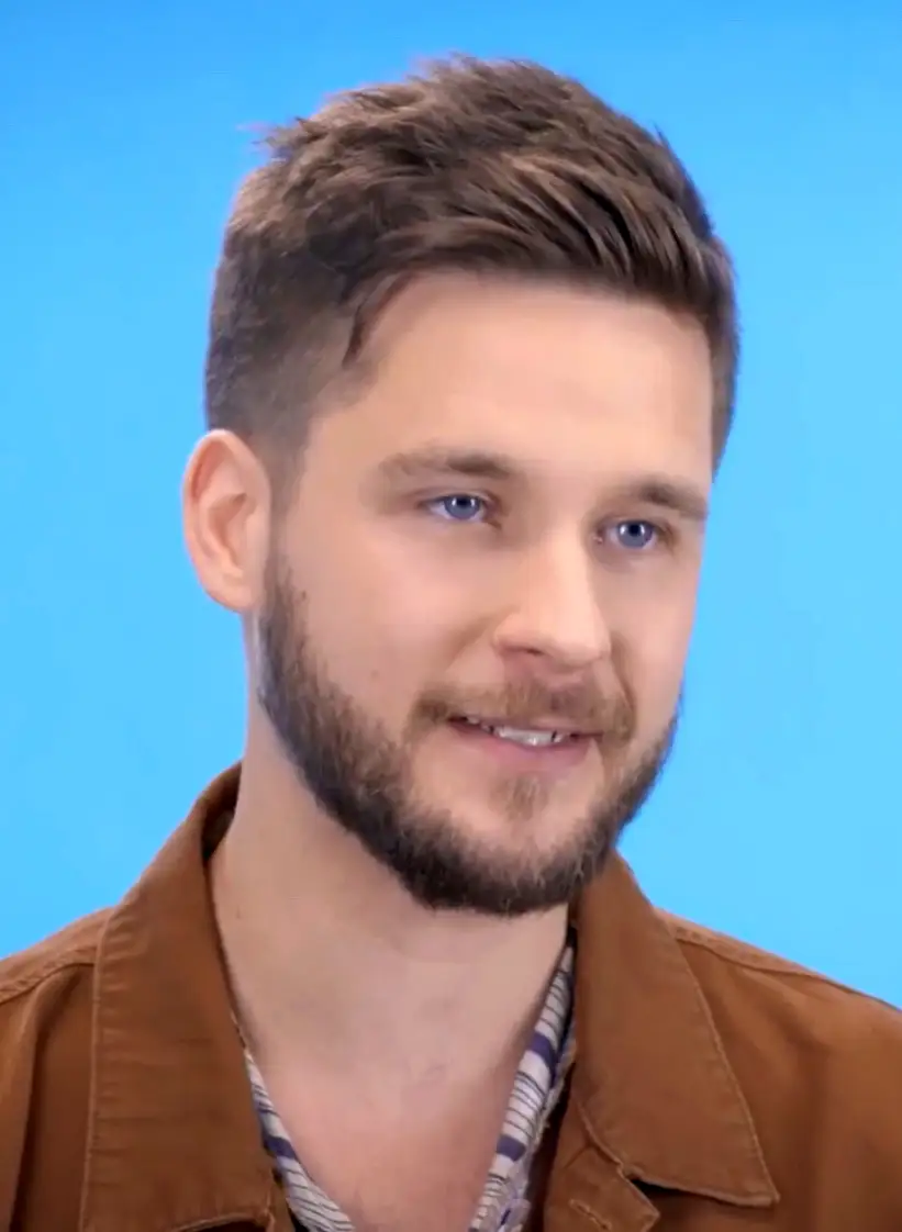 devon werkheiser age