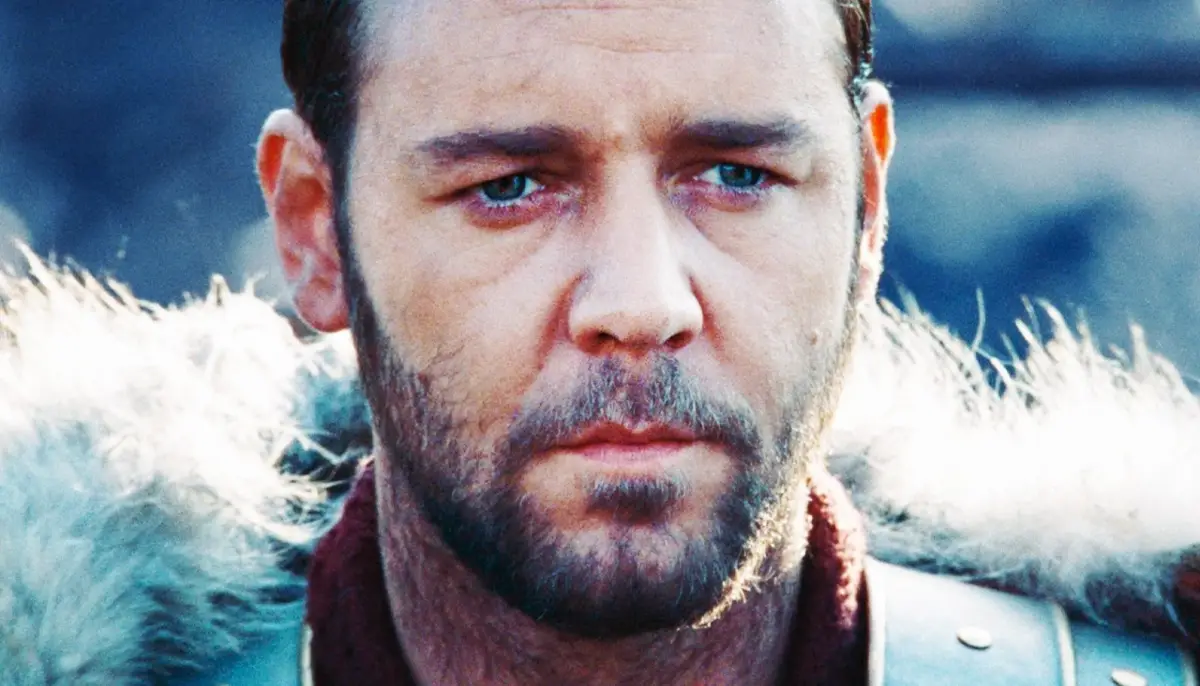 gladiator movie review