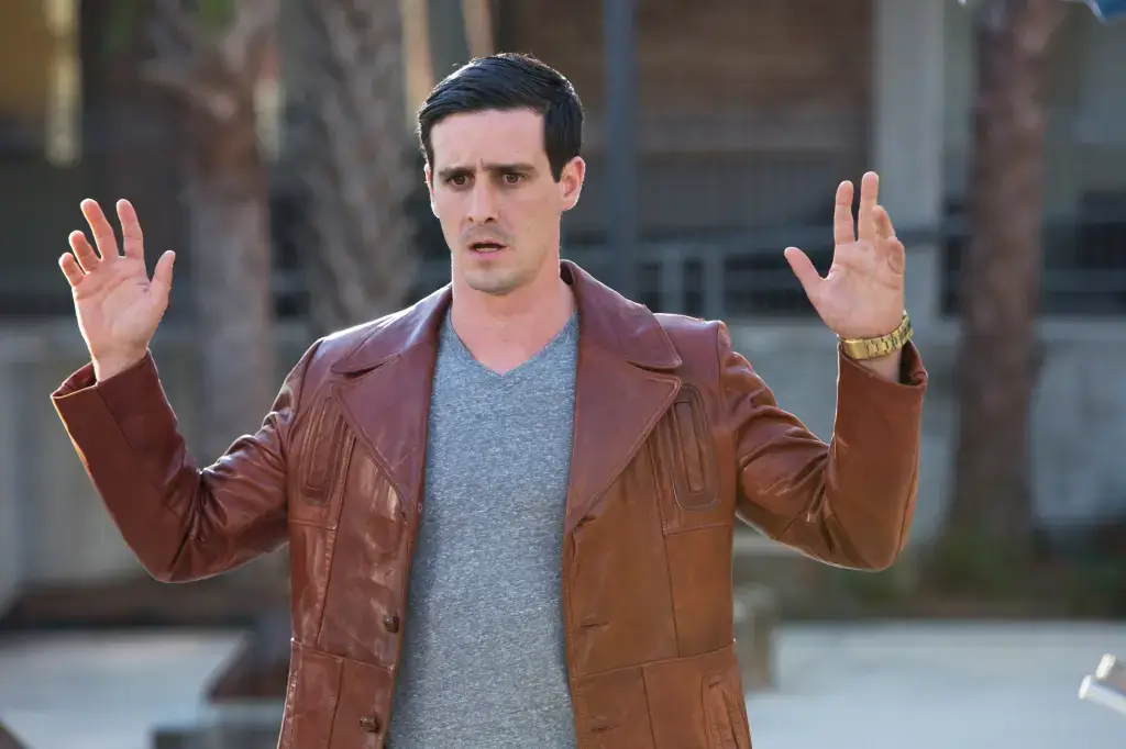 james ransone movies and tv shows
