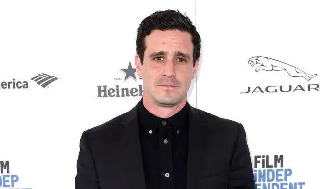 james ransone