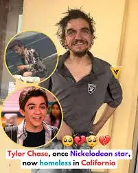 tylor chase actor