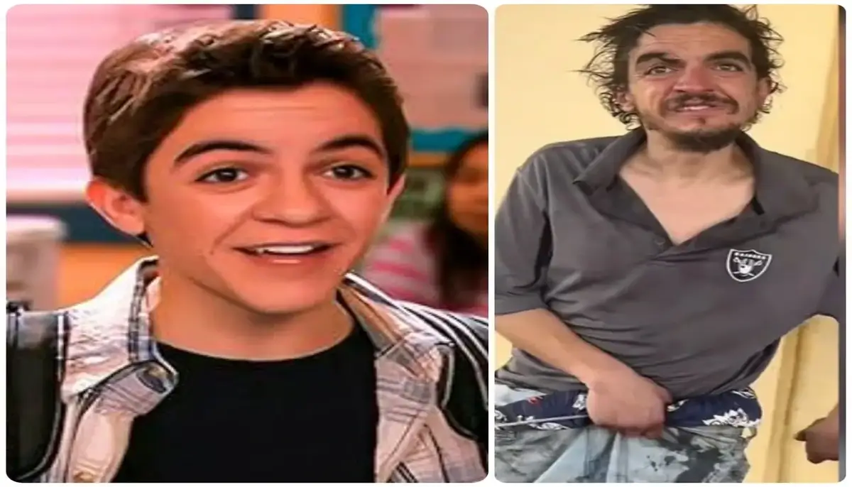 Tylor Chase Now: Ned's Declassified Star Gets Help 7 what happened to tylor chase from neds declassified