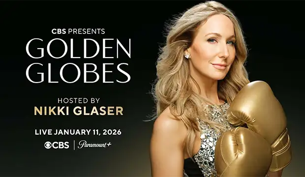 Golden Globes 2026 awards event