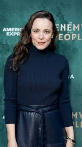 Rachel McAdams