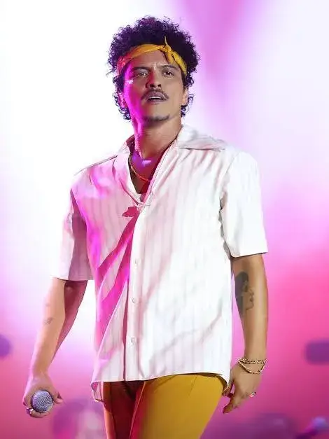 bruno mars 2026