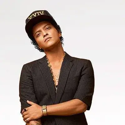 bruno mars tour
