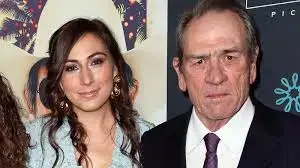 tommy lee jones