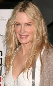 Daryl Hannah