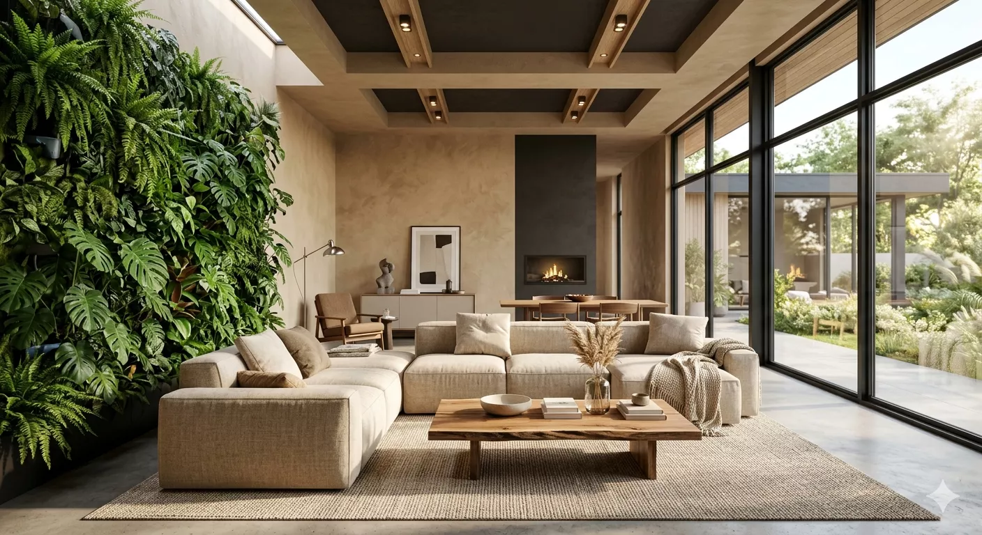 125+ Living Room Ideas: Expert Approved Trending Designs