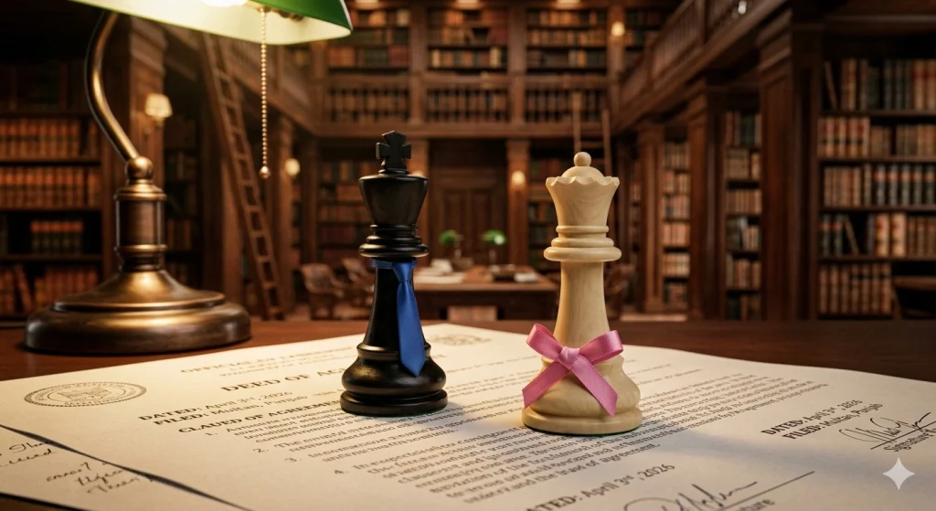 What Each Side Wants