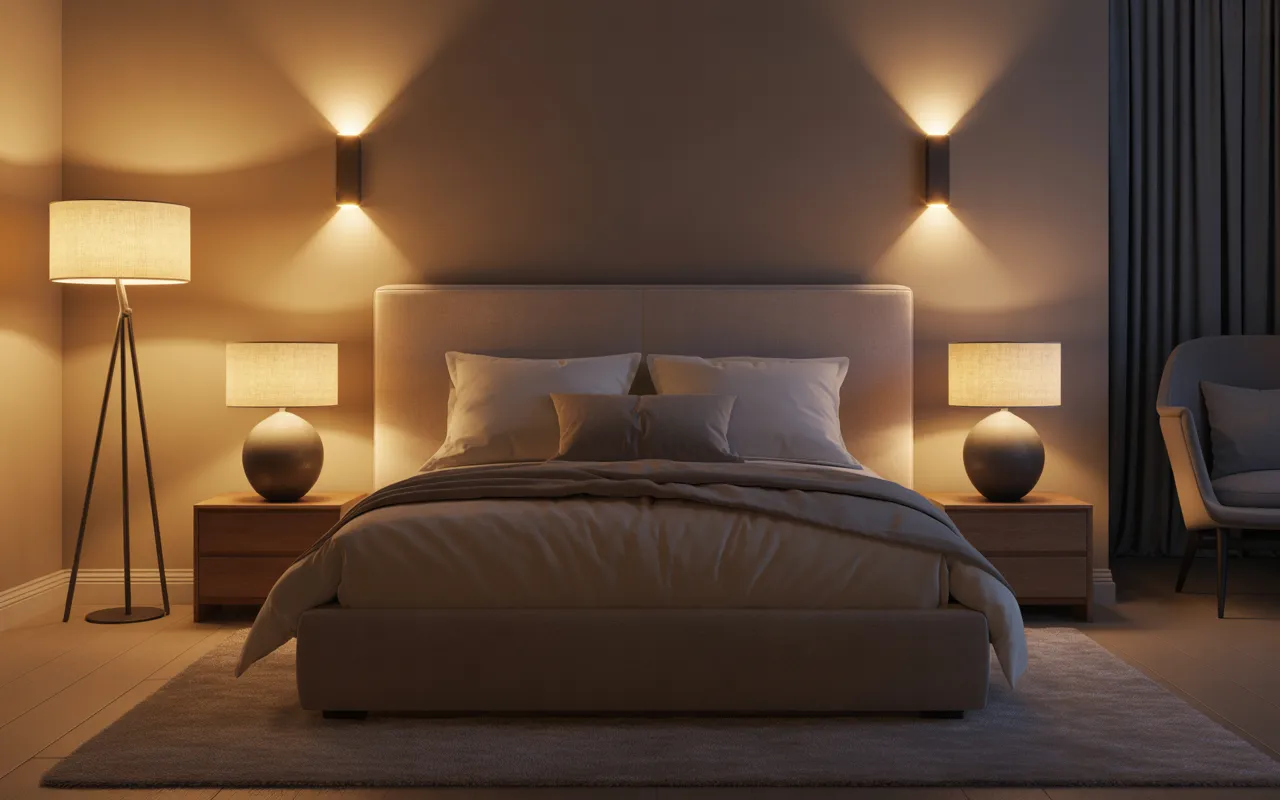 15 Bedroom Makeover Ideas That Transform Your Sleep Space