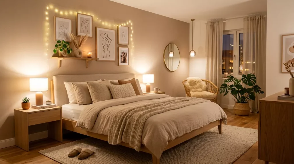 bedroom makeover cozy aesthetic 202605130128 6a038d9055768 1