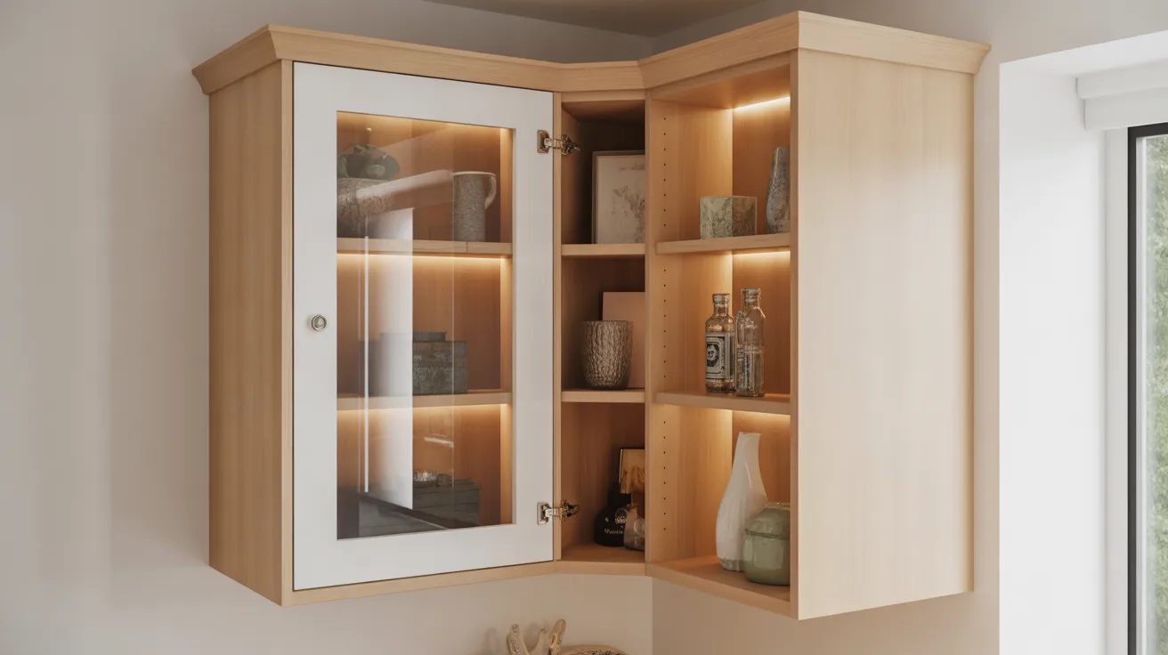 15 Corner Kitchen Pantry Ideas That Maximize Dead Space 2026