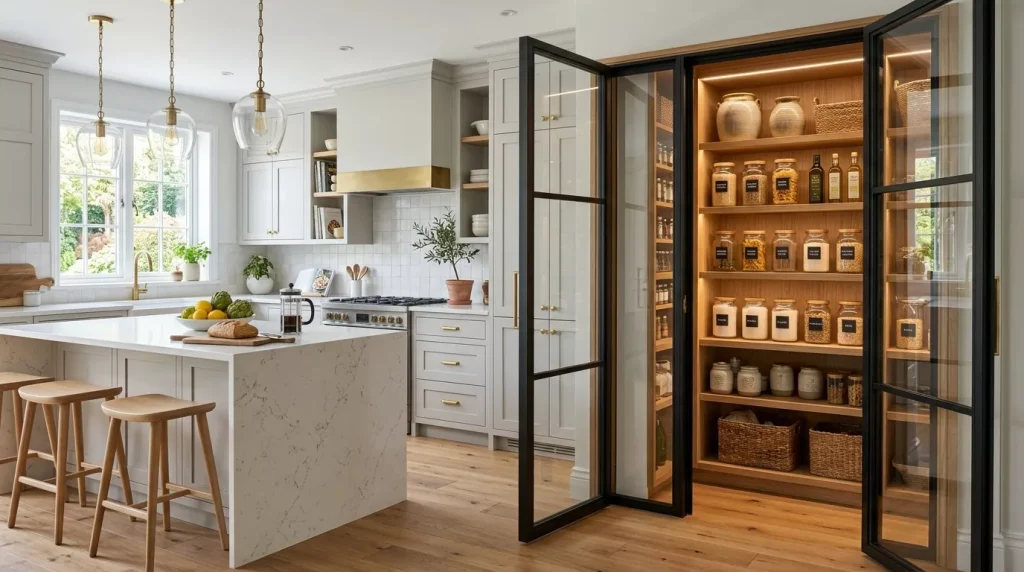 kitchen with corner pantry glass 202606010319 6a1cb3fa0ebc8