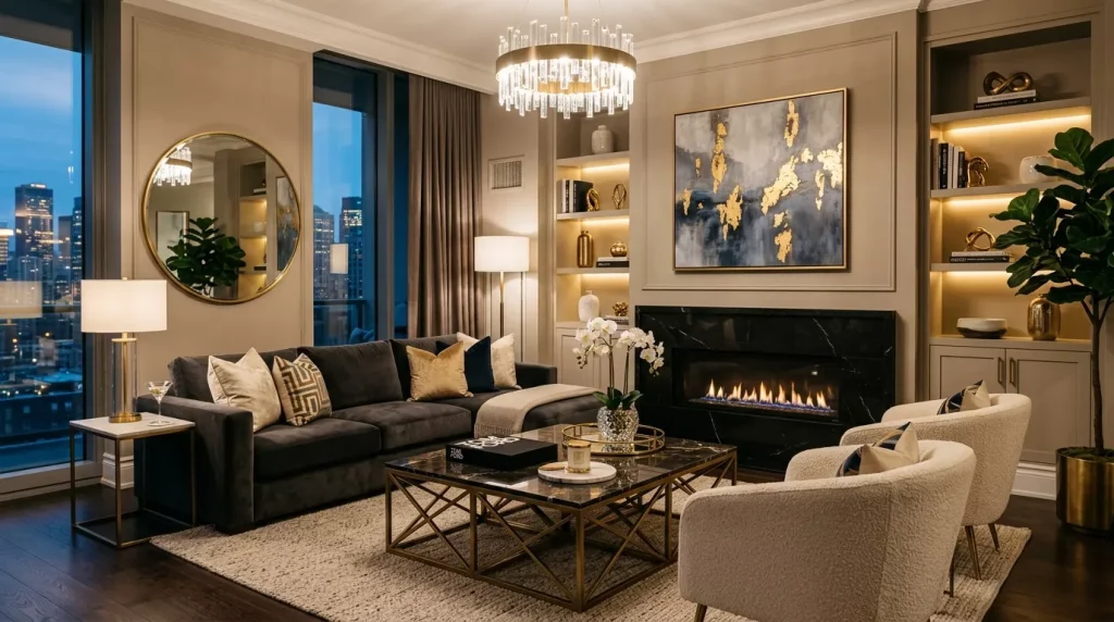15 Living Room Decorating Ideas | That Transform Your Home 10 living room decorating elegant m 202605130148 6a039215b34ed 1