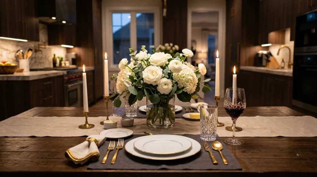 15 Kitchen Table Decor Ideas That Make Every Meal Special 1 luxury kitchen table decor ideas 202605130158 6a03949268568 1