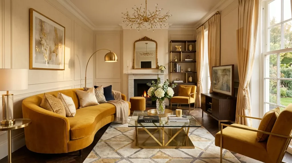 luxury yellow living room decor 202605130153 6a039356b87f8