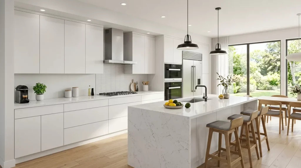 modern kitchen with white cabinets 202606010307 6a1cb130d05cb
