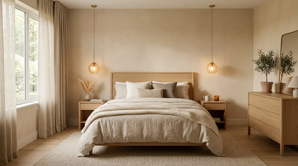 beige minimalist bedroom aesthetic 202605252320 6a14932ff02f7