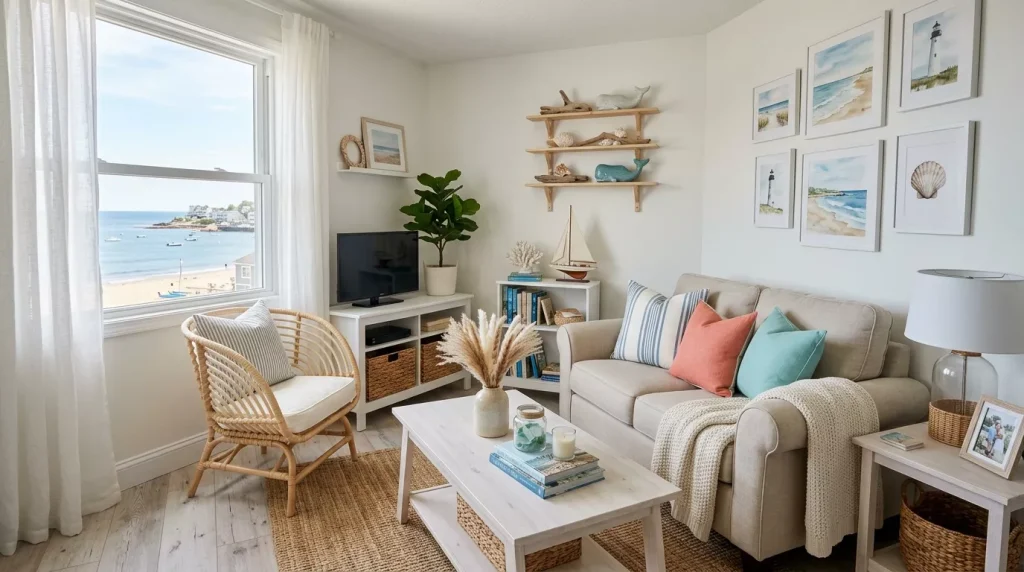 Coastal Living Room Ideas to Bring the Beach Home 4 coastal living room apartment ideas 202605221108 6a0ff2f21746e