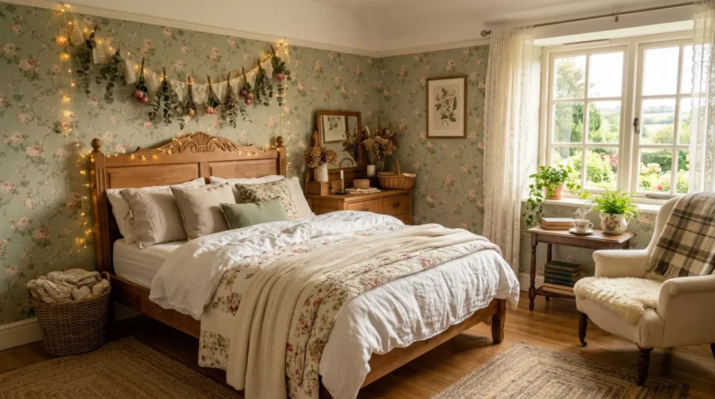 cottagecore bedroom with floral 202605130037 6a03817e0cbc2 2