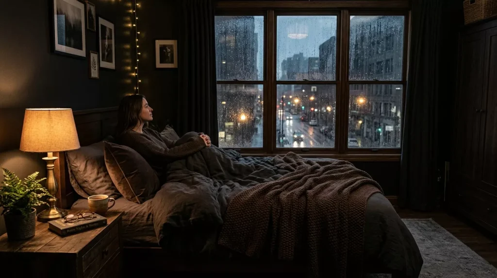 cozy bedroom beside rainy window 202605292246 6a19d12a8dcee