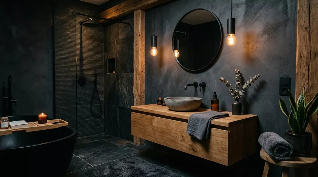 dark bathroom aesthetic modern i 202605272200 6a17236cc2e5a