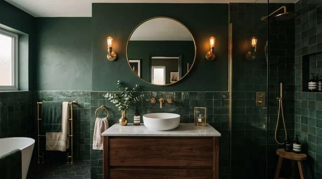 dark green bathroom style 202605292306 6a19d5e91eb75