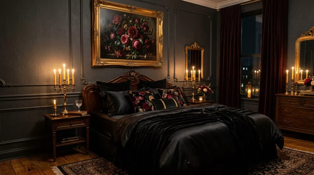 dark romantic bedroom decor 202605292246 6a19d1196013b