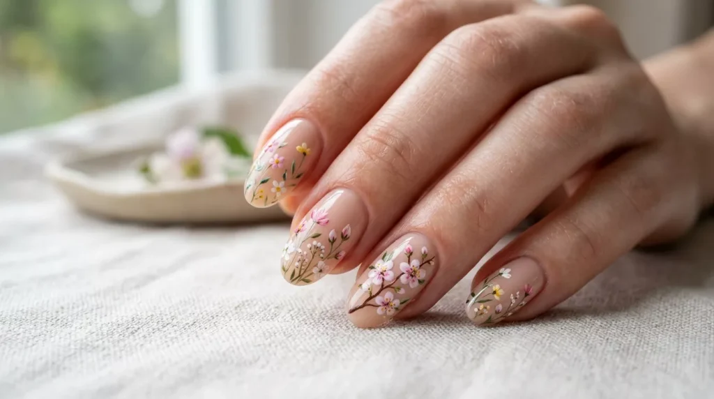 hand painted floral spring nails 202605130412 6a03b42e874eb