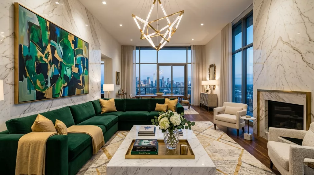 Luxury Home Decor Ideas to Elevate Every Room 2 image 207 1024x572 6a03a130be6a9