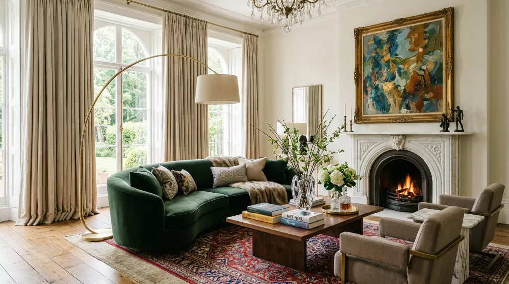 Luxury Home Decor Ideas to Elevate Every Room 4 image 208 1024x572 6a03a138ec996