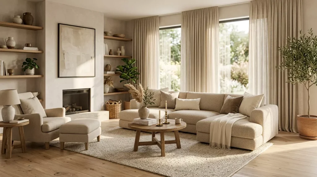 living room with beige furnishings 202606010246 6a1cac648292f
