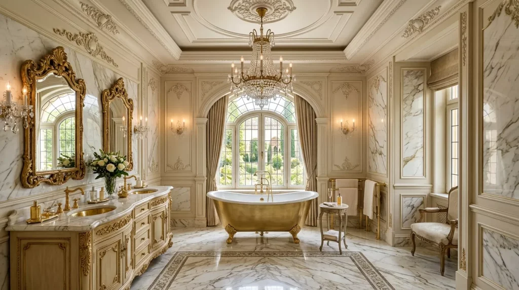 Luxury Bathroom Ideas to Transform Your Space Character 10 luxury bathroom ornate moldings 202606010031 1 6a1c8d02dc732 1