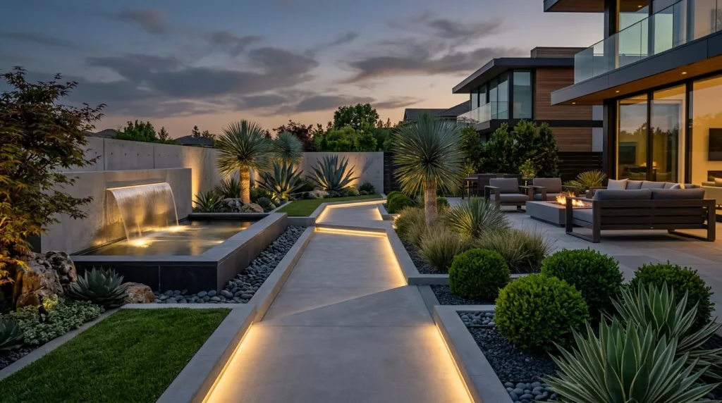 luxury garden with geometric lan 202606010109 1 6a1c9593d05d1