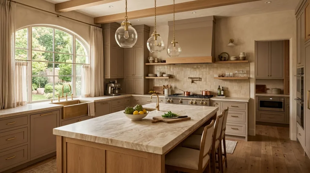 luxury kitchen beige taupe tones 202606010057 6a1c93155b1a5