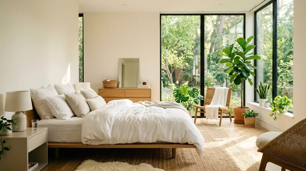 minimalist bedroom with floor wi 202605252320 6a1493314129d