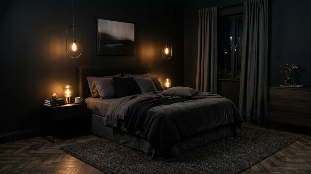 moody black bedroom interior 202605292245 6a19d13df20cb