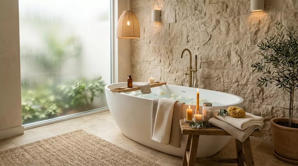 spa inspired minimalist bathroom 202605262304 6a15e2e43167e