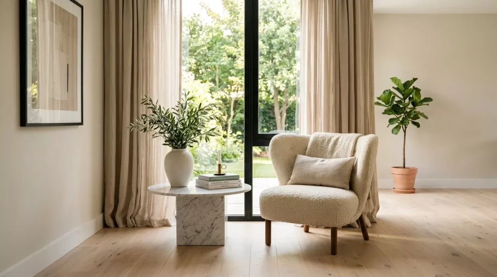 Accent Chair Ideas to Elevate Your Living Room 13 a stunning modern living room 202606302204 6a43f77aef84e