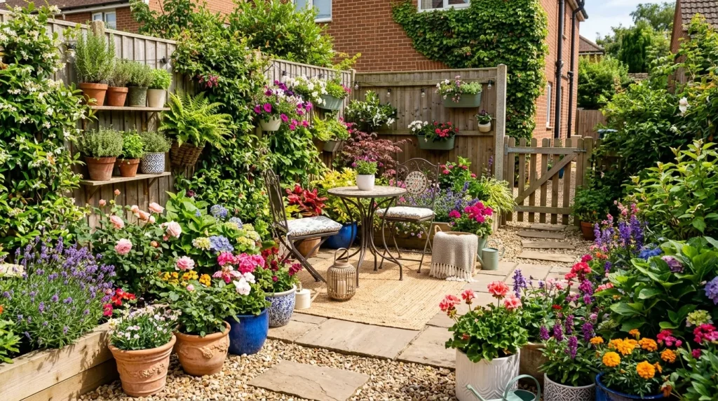Backyard Garden Ideas: Inspiration for Every Yard 7 backyard makeover vertical garde 202606081911 6a26cddbdbc72